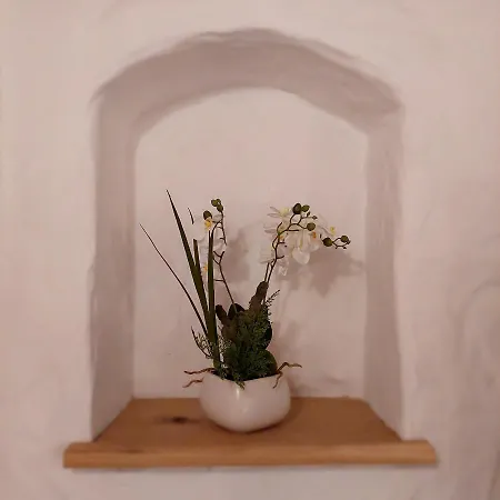 Spreewaelder Sorbenstuebchen Appartement Radensdorf Buitenkant foto