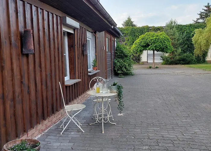 Spreewaelder Sorbenstuebchen