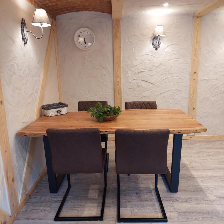 Spreewaelder Sorbenstuebchen Apartment *