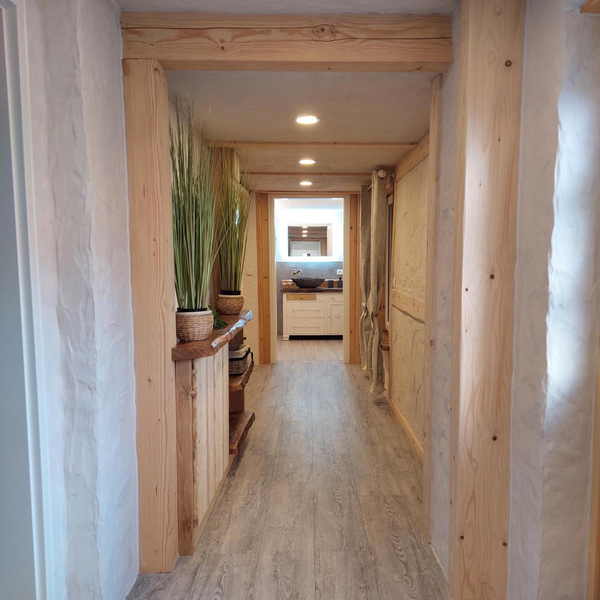 Apartment Spreewaelder Sorbenstuebchen *