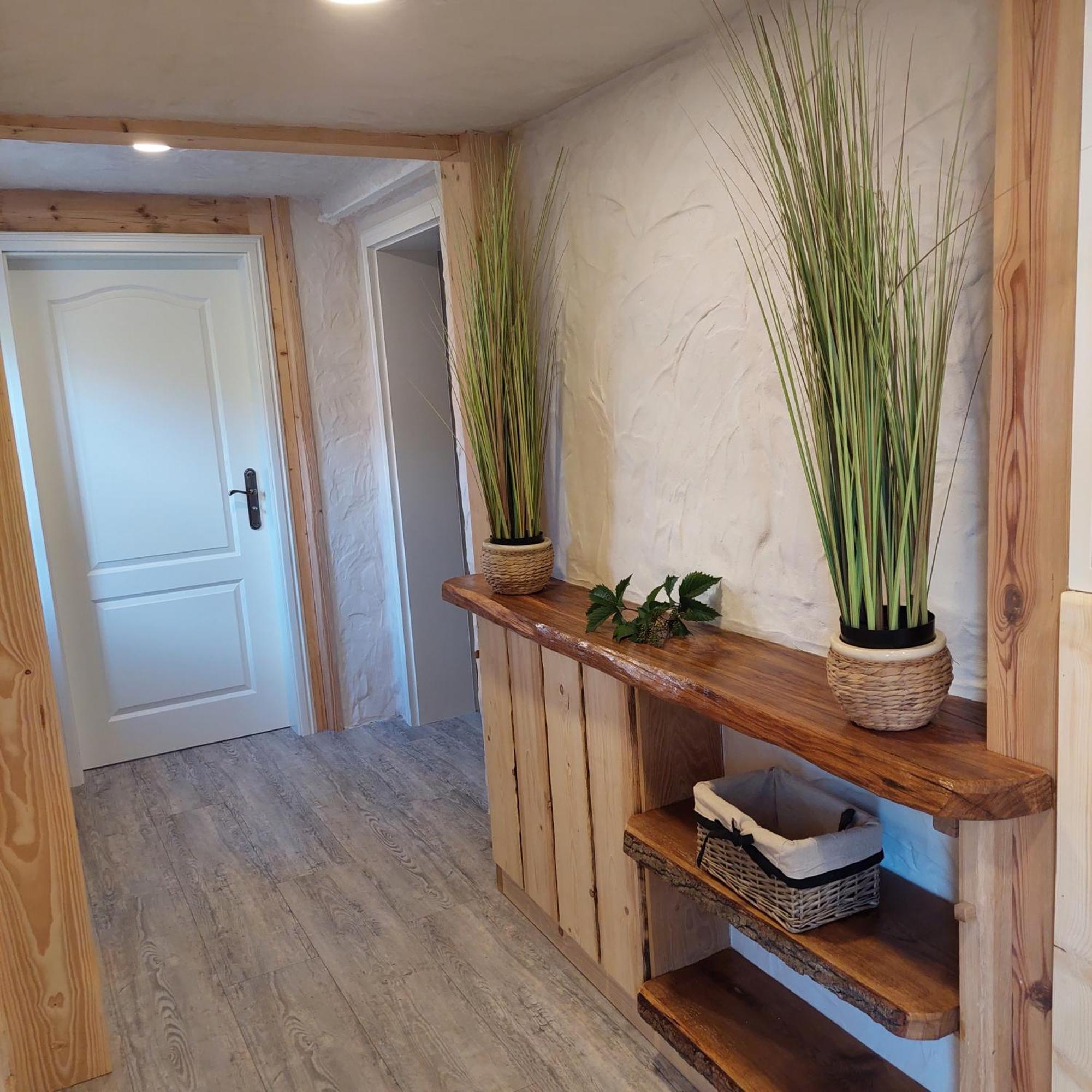 Apartment Spreewaelder Sorbenstuebchen