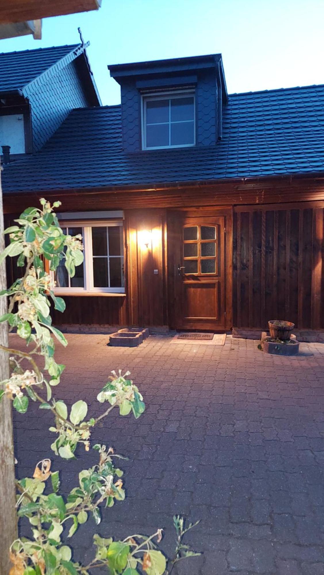 Spreewaelder Sorbenstuebchen Radensdorf