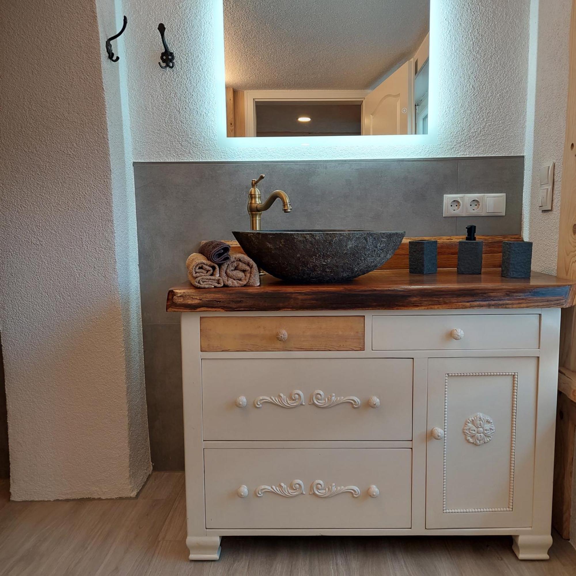 Apartment Spreewaelder Sorbenstuebchen